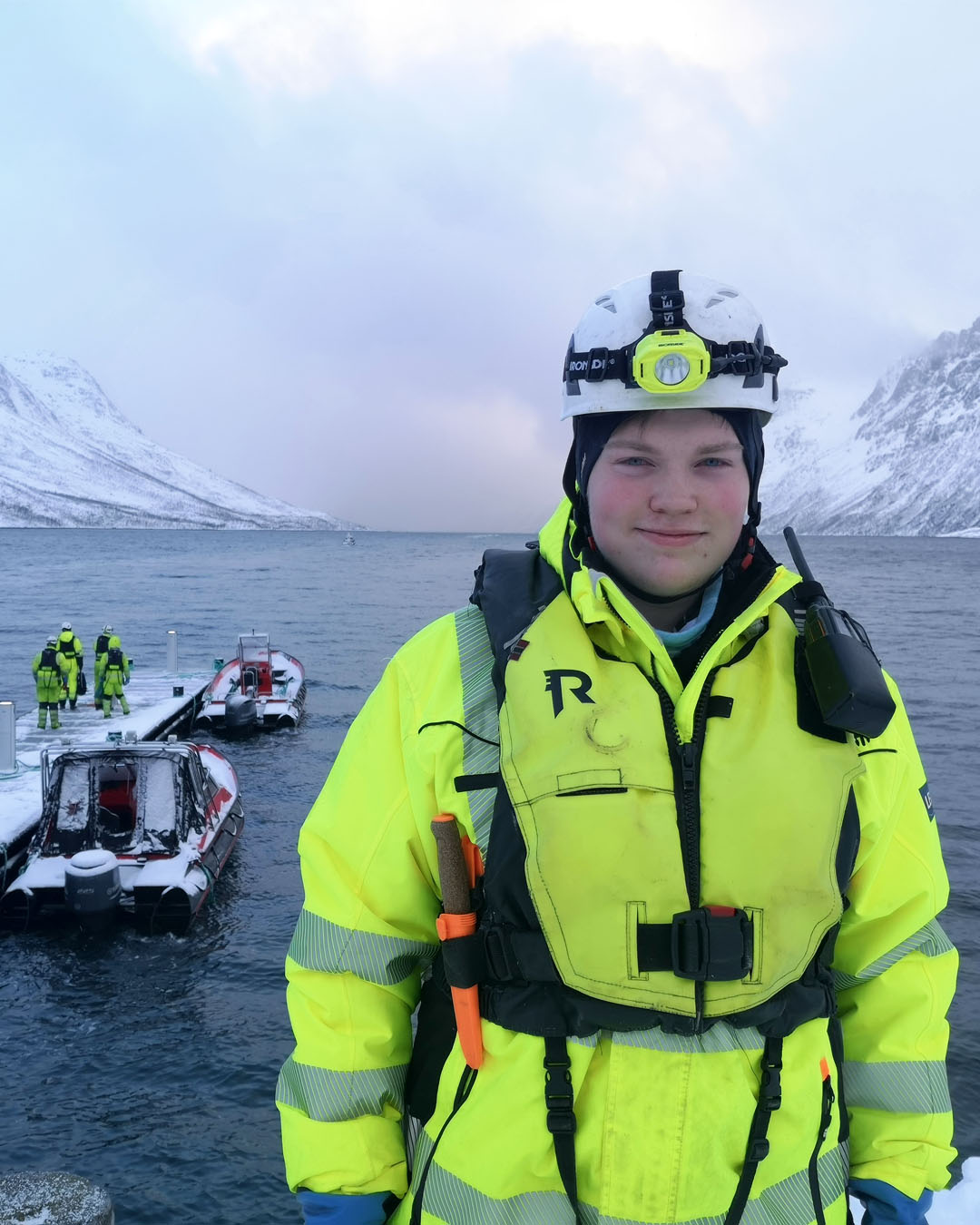 Anders Karlsen Dalseth